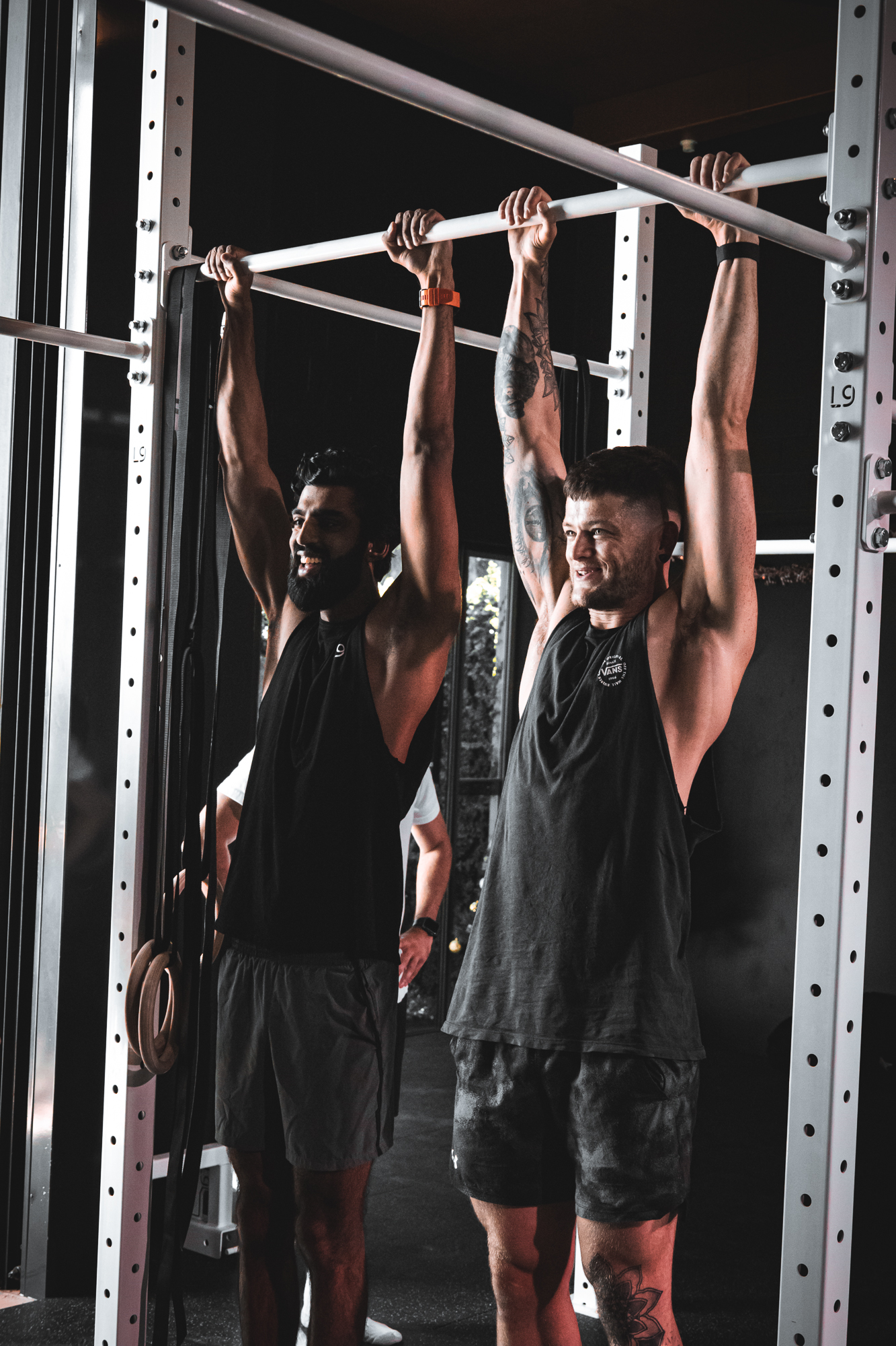 The Truth about Muscle Soreness & DOMS