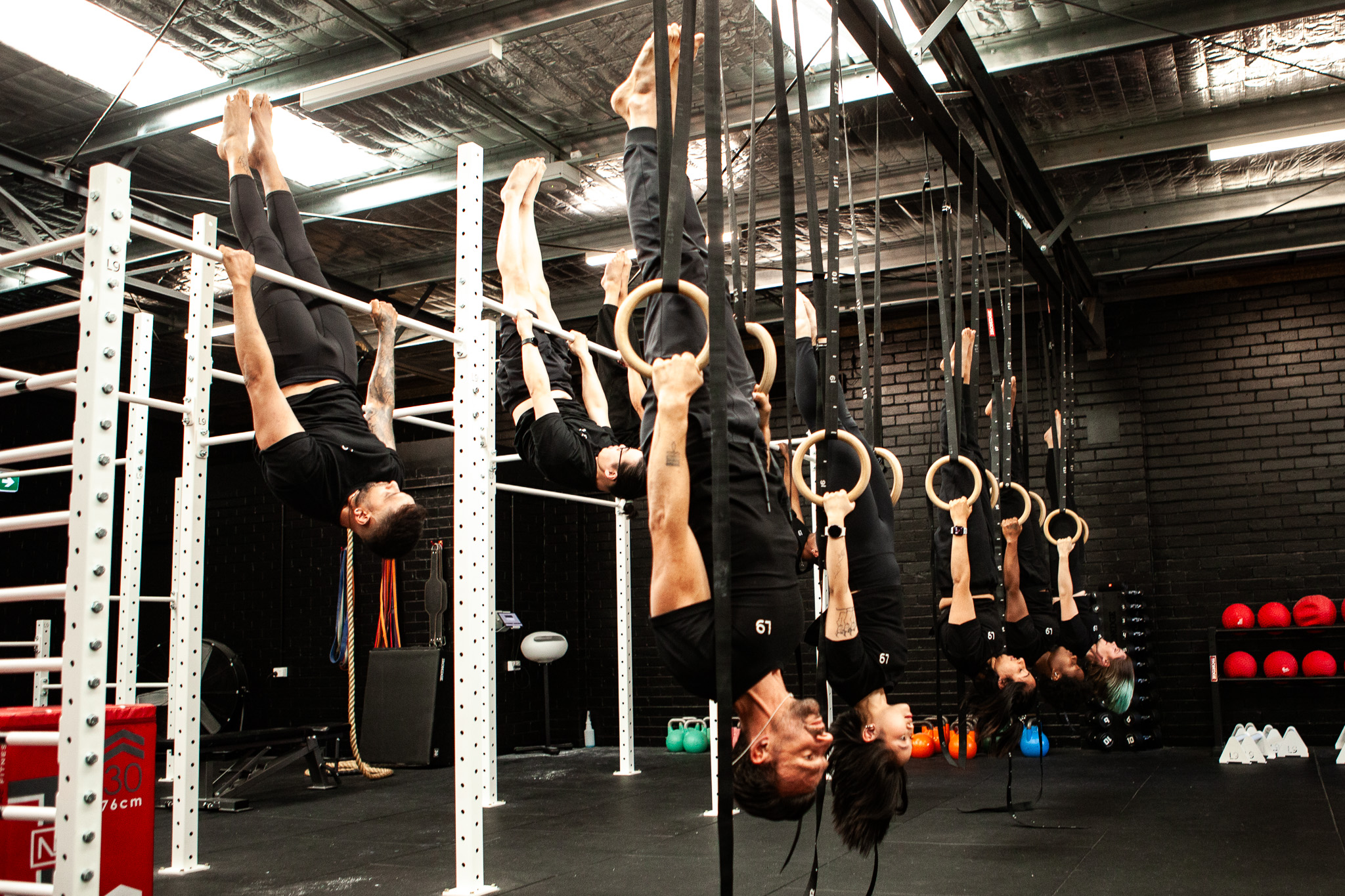 Unlocking Bodyweight Fitness Success: The Power of Indirect Training Explained