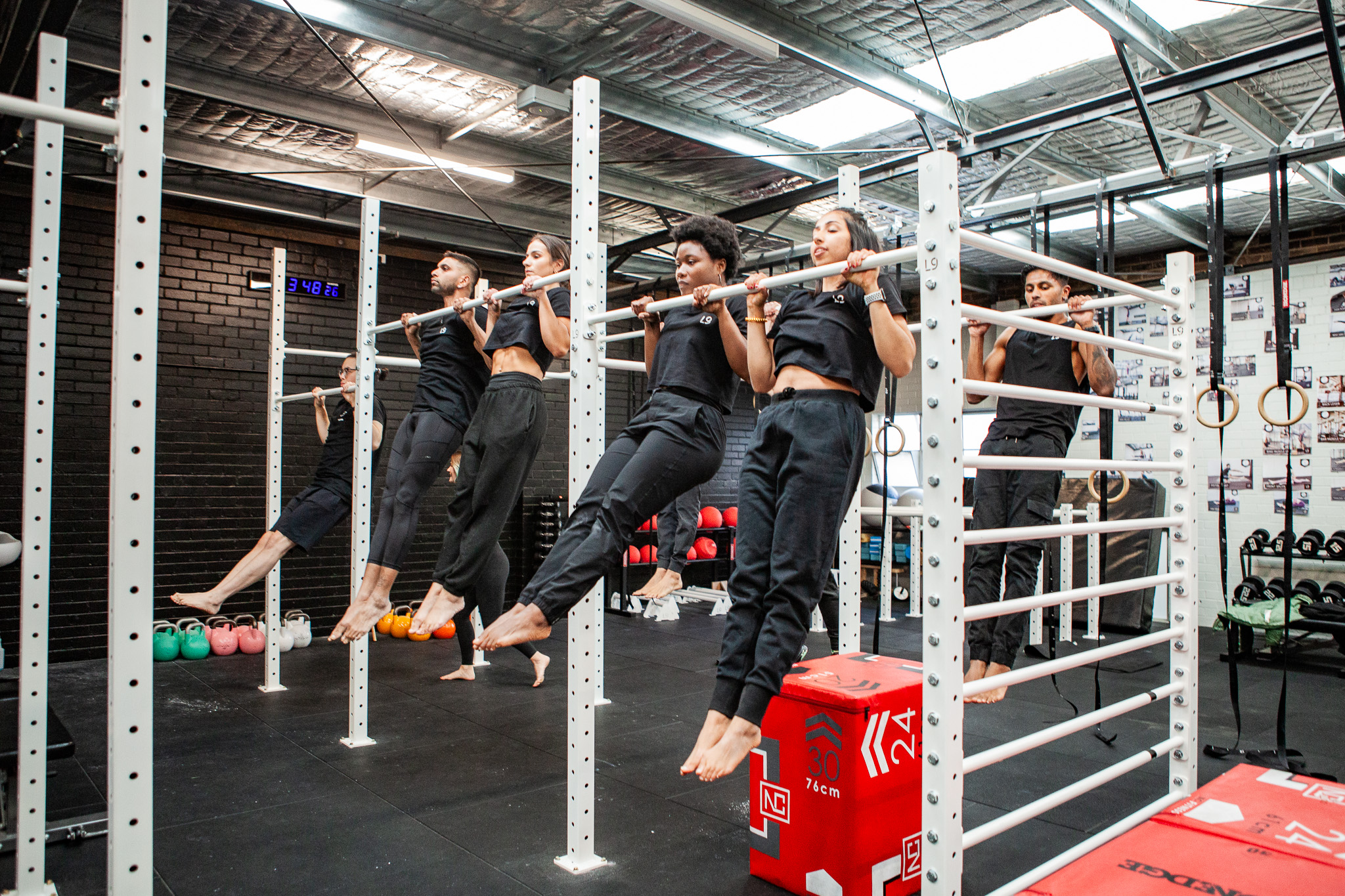 How Long Does It Actually Take to Get a Pull-Up? (With Stats)