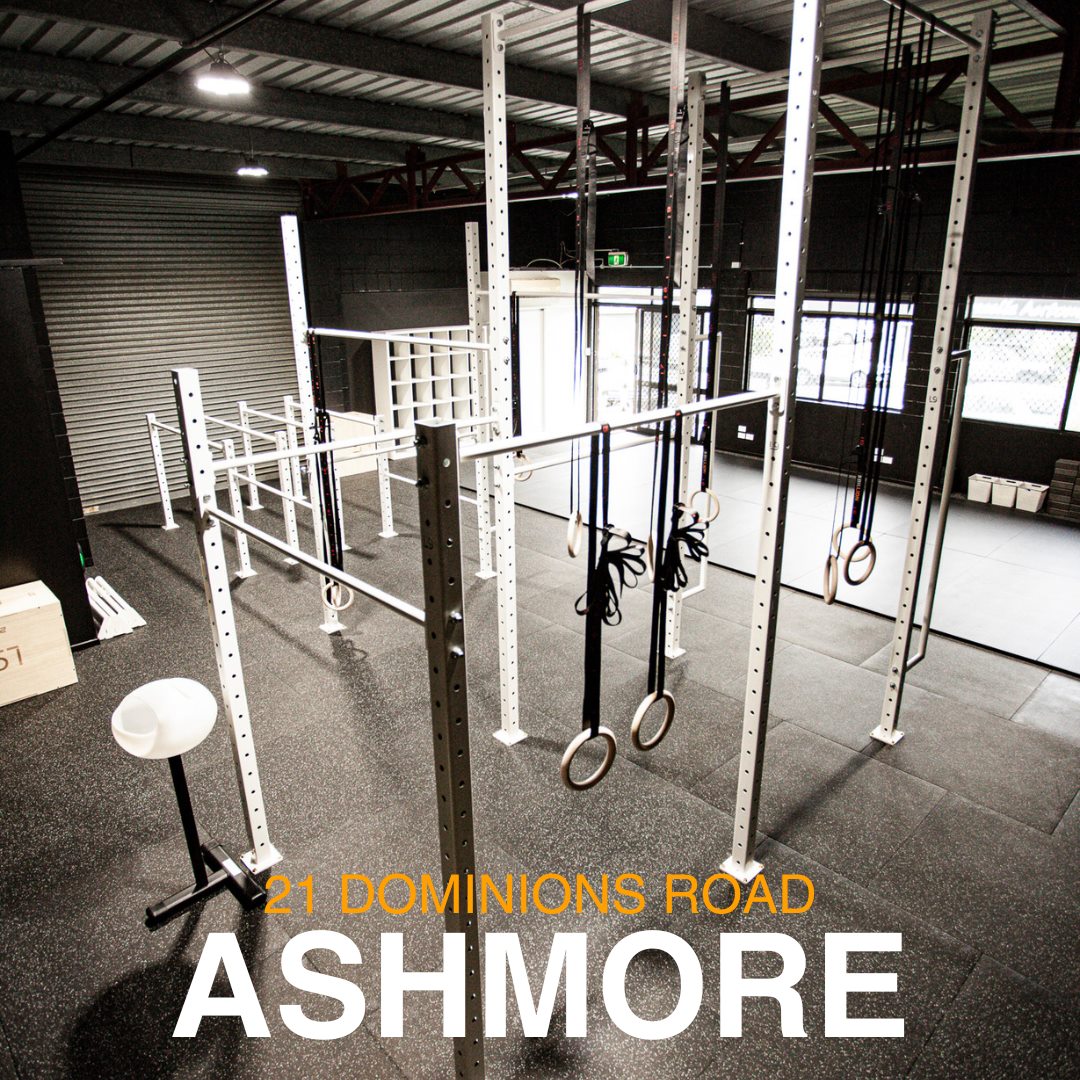 L9 Ashmore