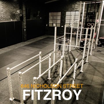 L9 Fitzroy