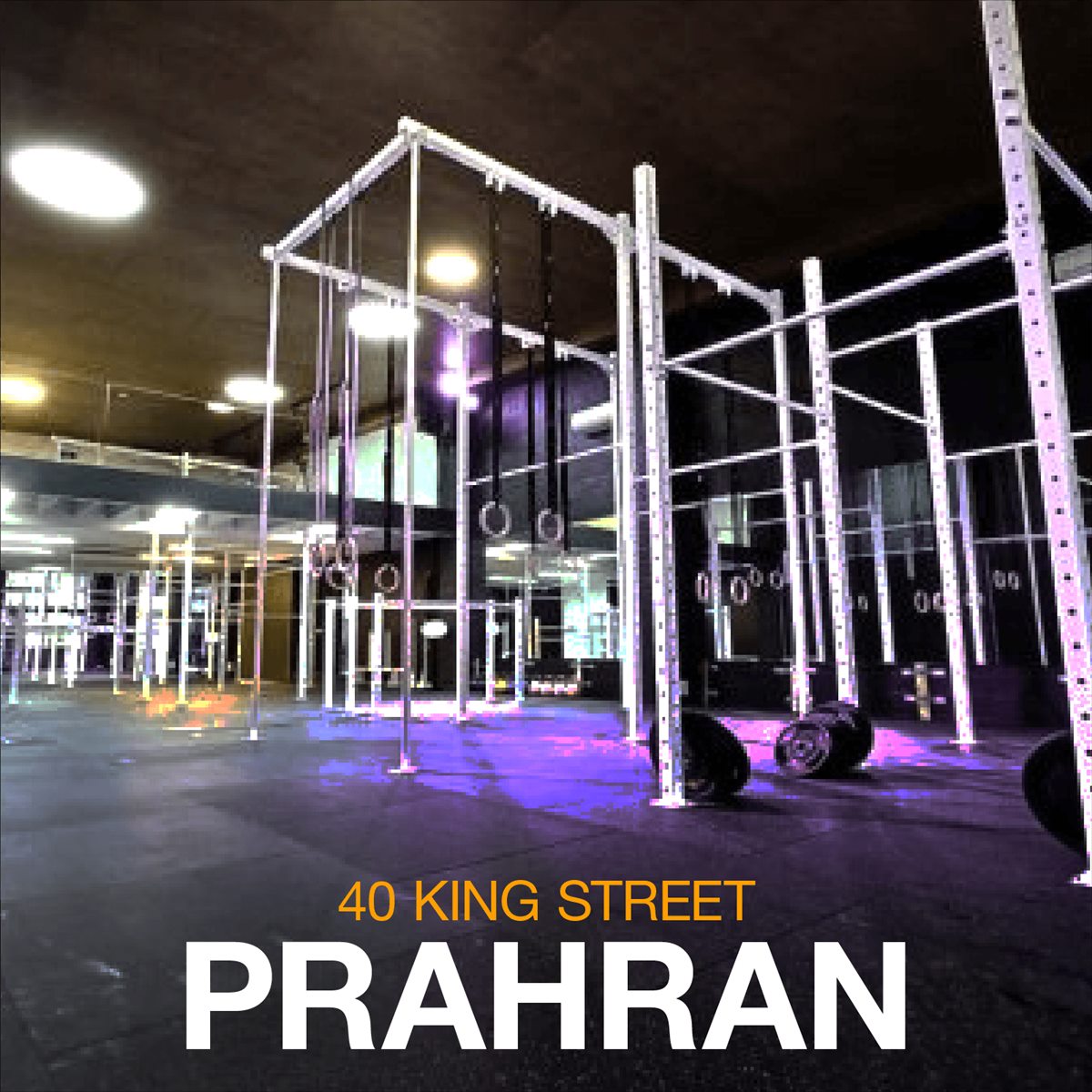 L9 Prahran
